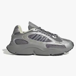 Adidas Ozmillen Sneakers | Women’s Size 6.5 Gray &amp; Purple NWT