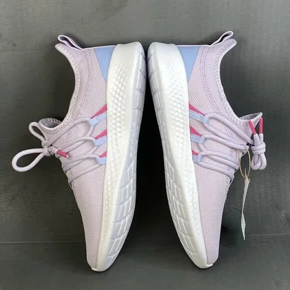 Adidas  Puremotion Adapt 2.0 womens sneaker shoes size 9.5