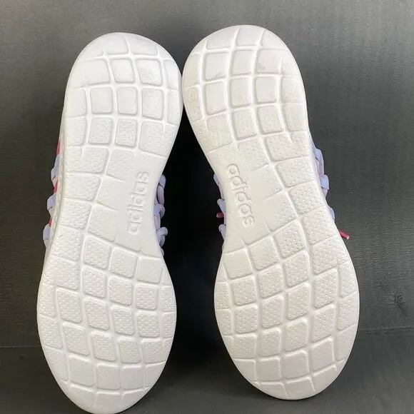 Adidas  Puremotion Adapt 2.0 womens sneaker shoes size 9.5