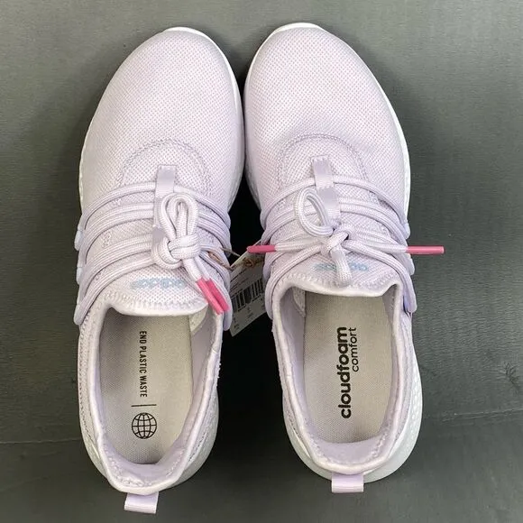 Adidas  Puremotion Adapt 2.0 womens sneaker shoes size 9.5