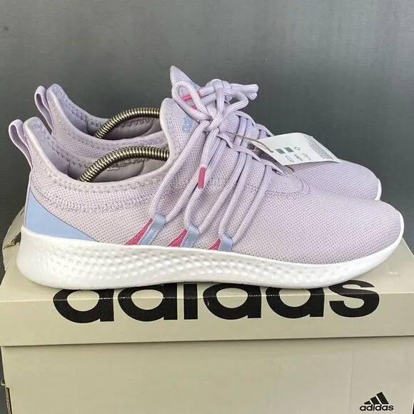 Adidas  Puremotion Adapt 2.0 womens sneaker shoes size 9.5
