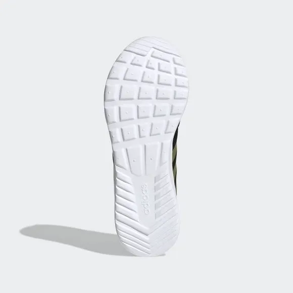 ADIDAS QT RACER 2.0 SHOES WOMEN'S, BLACK, SIZE 9