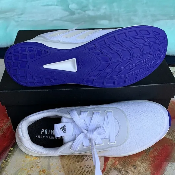 ADIDAS QT RACER SPORT WMNS RUNNING SHOES