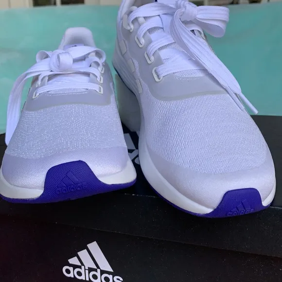 ADIDAS QT RACER SPORT WMNS RUNNING SHOES