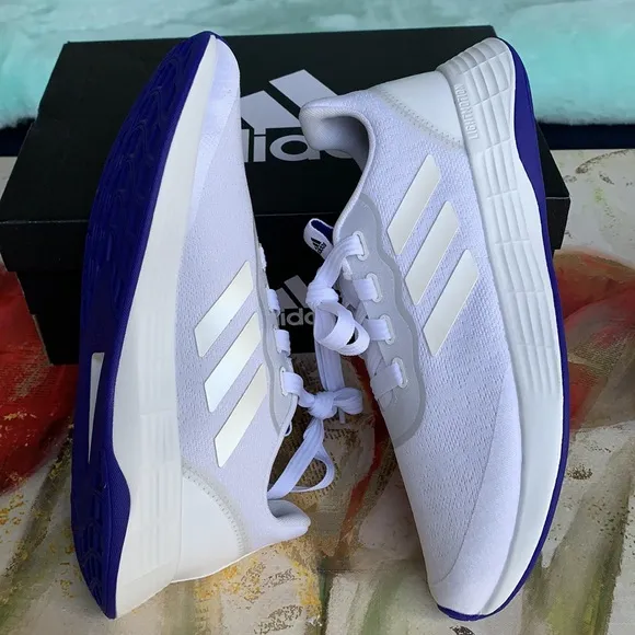 ADIDAS QT RACER SPORT WMNS RUNNING SHOES