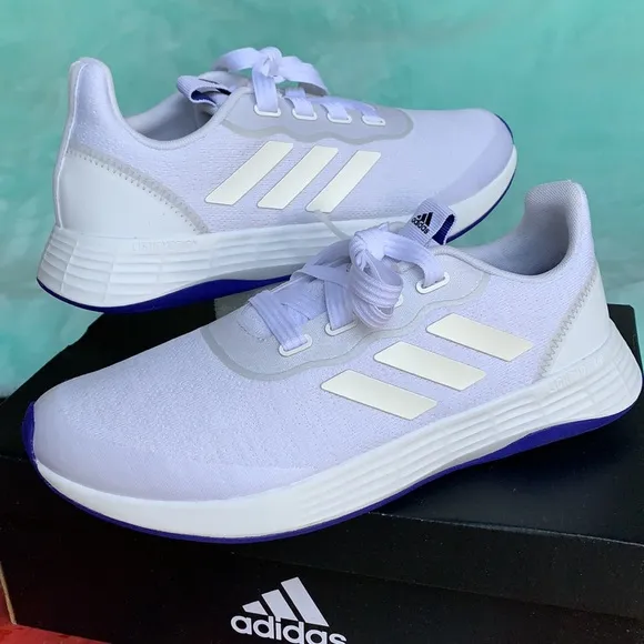 ADIDAS QT RACER SPORT WMNS RUNNING SHOES