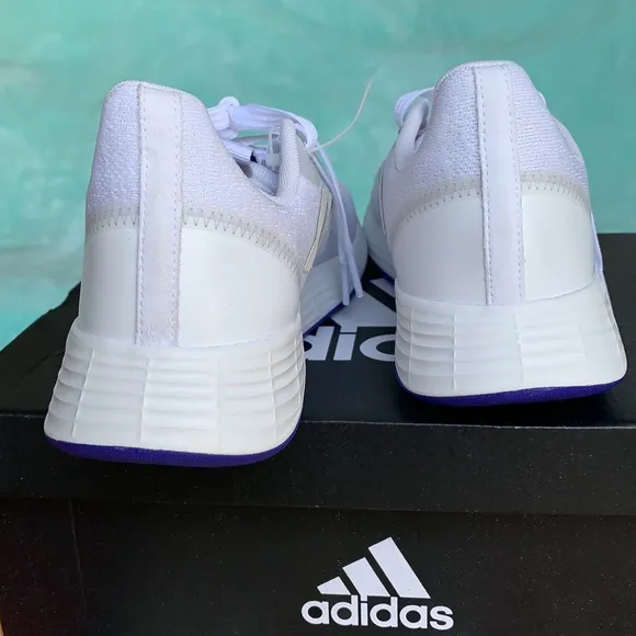 ADIDAS QT RACER SPORT WMNS RUNNING SHOES