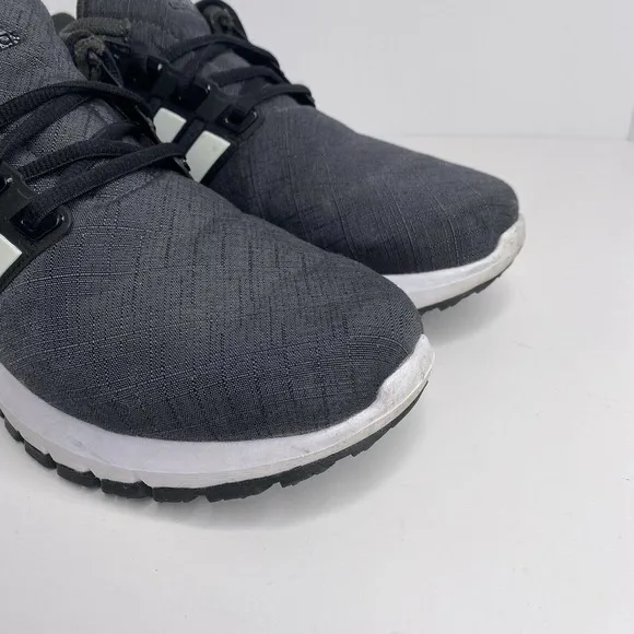 Adidas Racer shoes