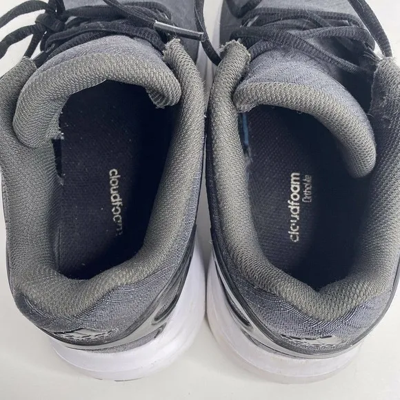 Adidas Racer shoes