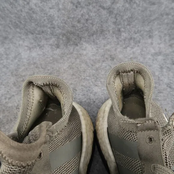 Adidas Shoes Mens 7 Sneakers POD S3.1 Athletic Trainer Boost Cargo Active Sport