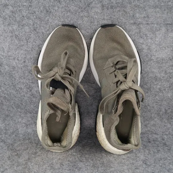 Adidas Shoes Mens 7 Sneakers POD S3.1 Athletic Trainer Boost Cargo Active Sport