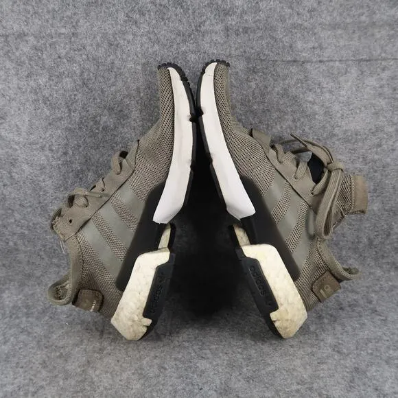 Adidas Shoes Mens 7 Sneakers POD S3.1 Athletic Trainer Boost Cargo Active Sport