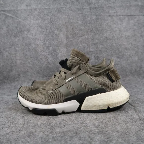 Adidas Shoes Mens 7 Sneakers POD S3.1 Athletic Trainer Boost Cargo Active Sport