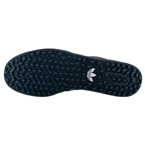 adidas Superstar Golf Spikeless Men's Black Spikeless Golf Shoes IE6053