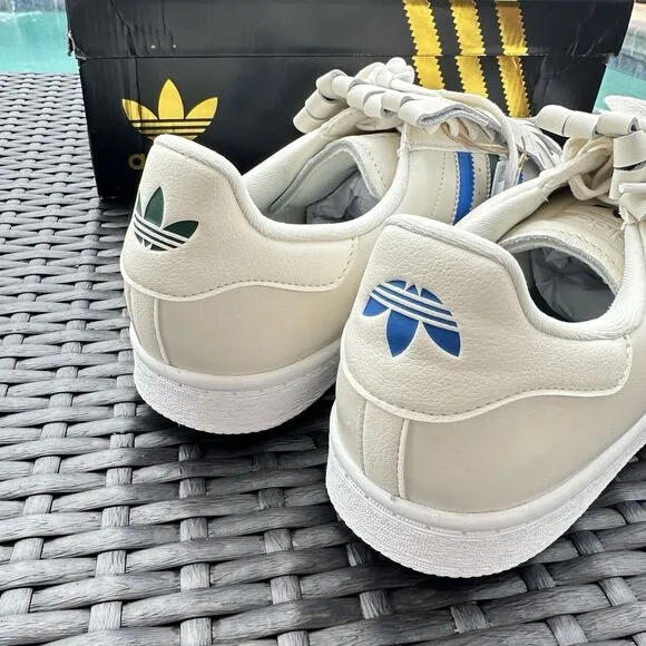 Adidas Superstar Spikeless Golf Rolling Links Pack Men's Shoes IH2500