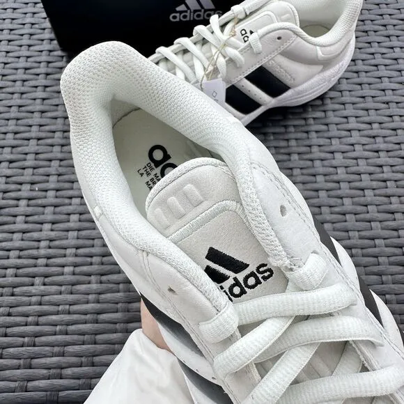 Adidas Superstar Spikeless Golf Rolling Links Pack Men's Shoes IH2500