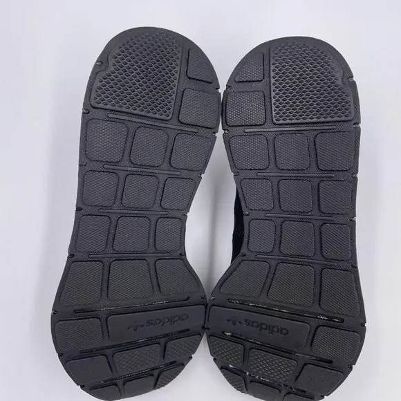 adidas Swift Run X Black Womens Shoes