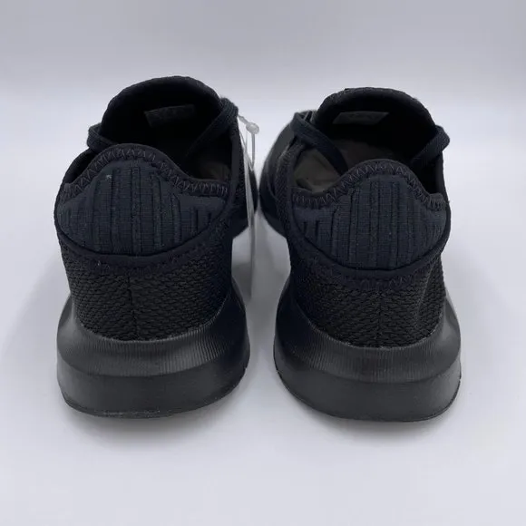 adidas Swift Run X Black Womens Shoes