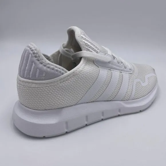 adidas Swift Run X White Womens Shoes