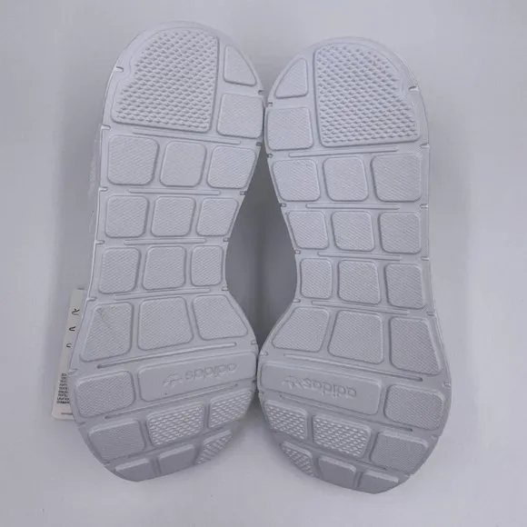 adidas Swift Run X White Womens Shoes