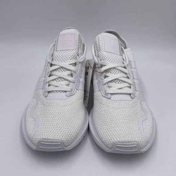 adidas Swift Run X White Womens Shoes