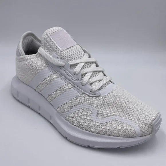 adidas Swift Run X White Womens Shoes