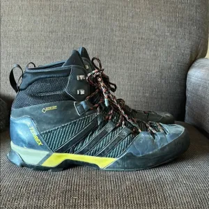 Adidas Terrex Hiking Boots Sz 13