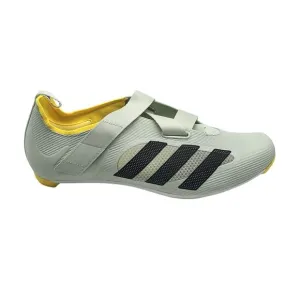 Adidas The Indoor Mens Cycling Shoe Size 11.5 Blue GX1668