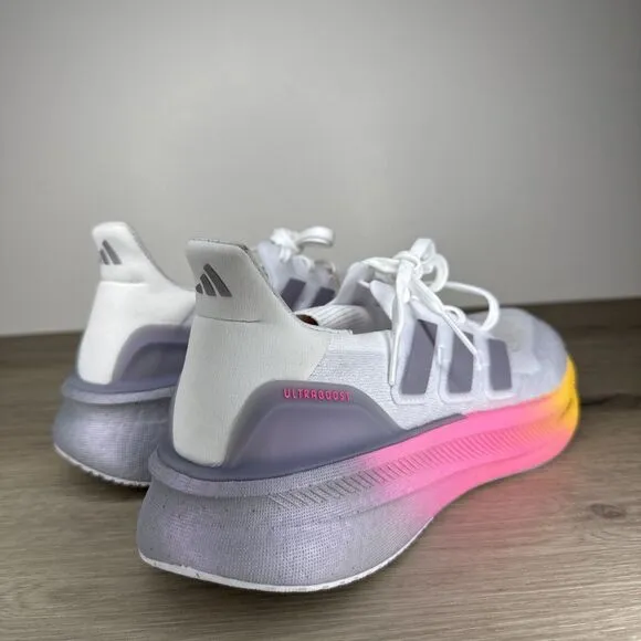 adidas Ultraboost 5 Women's 10 Athletic Shoes