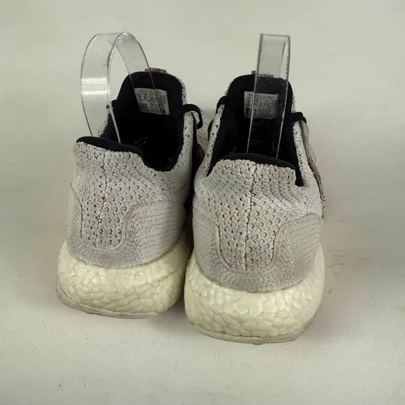 Adidas UltraBoost Clima x Missoni Athletic Sneakers Mens 7 Gray Lace Up Low Top