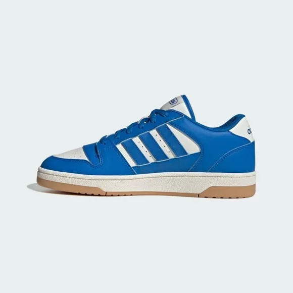 Adidas Unisex BREAK START SHOES/Sneakers | Blue Bird/Blue Bird/Cloud White | NEW
