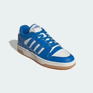 Adidas Unisex BREAK START SHOES/Sneakers | Blue Bird/Blue Bird/Cloud White | NEW