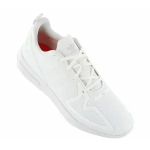 Adidas White Zx 2K Flux FV9972 sneaker Men's Shoes Size 10 New with box