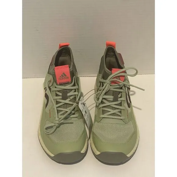 Adidas Women's Five Ten Trailcross XT Mountain Bike Athletic Shoes Green GY5120