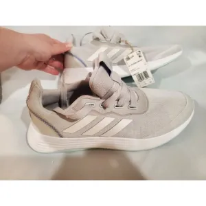 adidas Women's QT Racer Sport Running Shoes.s54