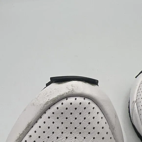 Adidas Y-3 Yohji Yamamoto Kids Size 13k White Casual Walking Sneakers Shoes