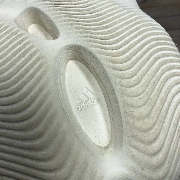 Adidas Yeezy Foam RNNR Sand Shoes Mens Size 13 Athletic Walking Comfort