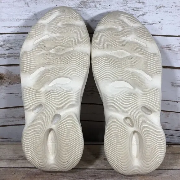 Adidas Yeezy Foam RNNR Sand Shoes Mens Size 13 Athletic Walking Comfort