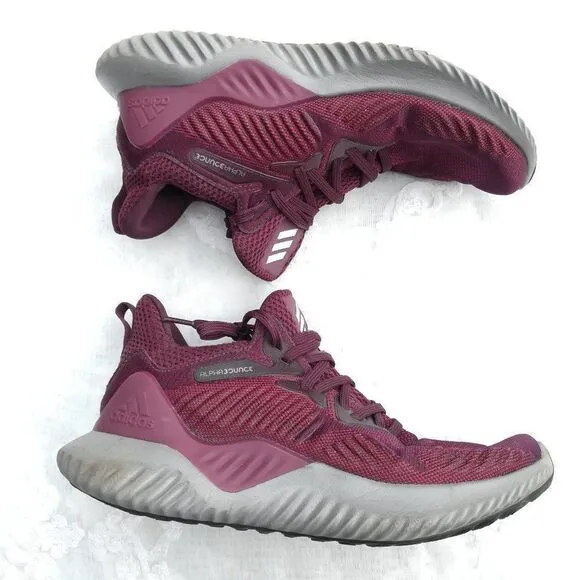 Adidas Alphabounce Beyond Team Running Sneakers