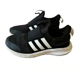 Adidas Boys Activeride 2.0 Sport Trainers Athletic Running Sz 3