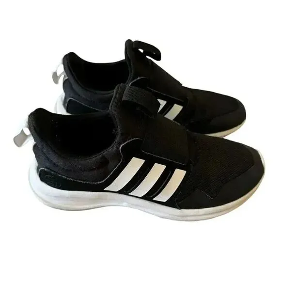 Adidas Boys Activeride 2.0 Sport Trainers Athletic Running Sz 3