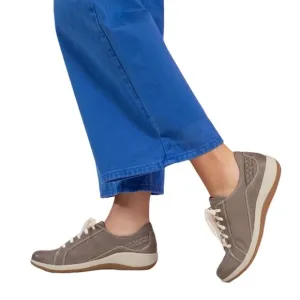 Aetrex | Women’s Dana Lace Up Oxford Comfort Shoes Size 10