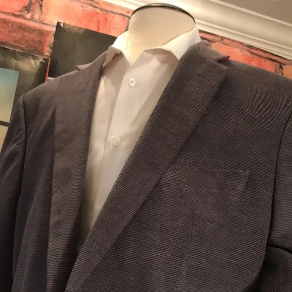 Afazzy Sport Coat
