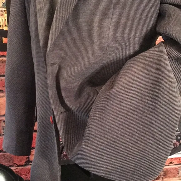 Afazzy Sport Coat