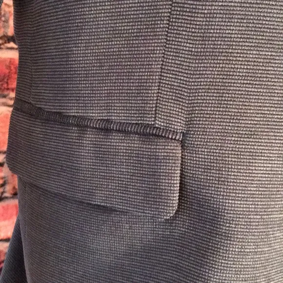 Afazzy Sport Coat