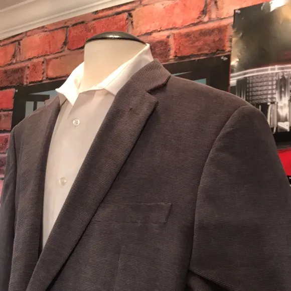 Afazzy Sport Coat