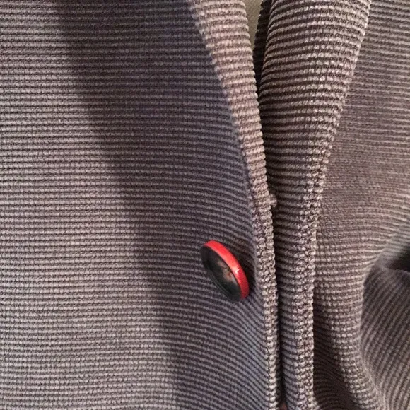 Afazzy Sport Coat