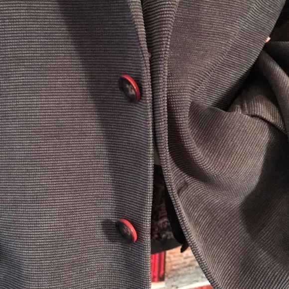 Afazzy Sport Coat