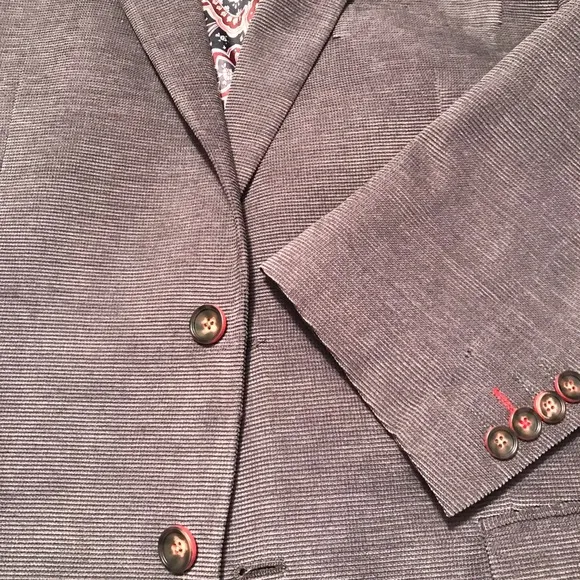 Afazzy Sport Coat
