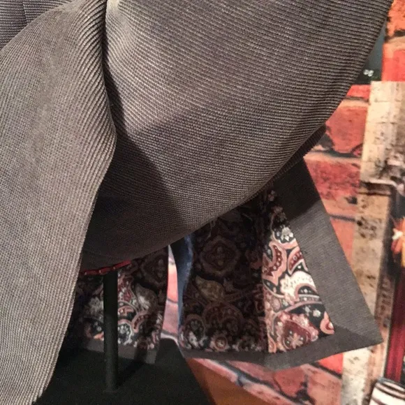 Afazzy Sport Coat